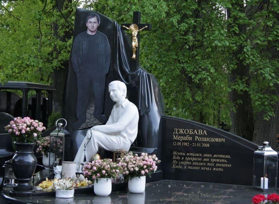 Эксклюзивный памятник Е-6