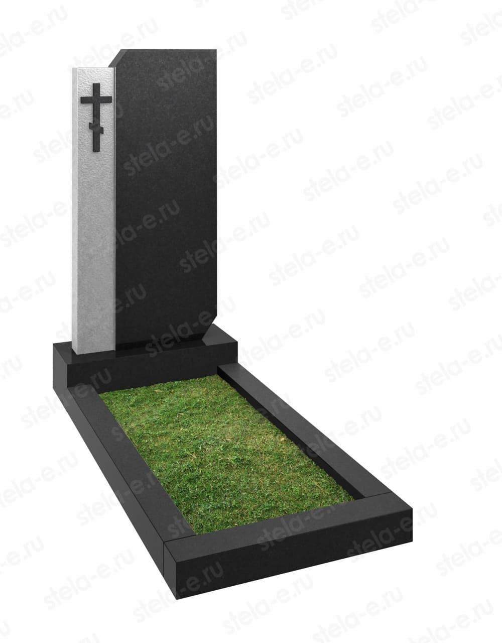 Памятник на могилу-22