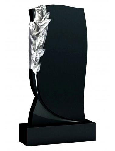 Памятник с розами Р-2