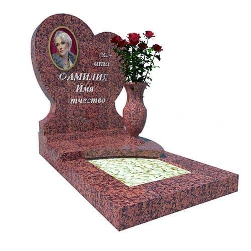 Колумбарный памятник-6
